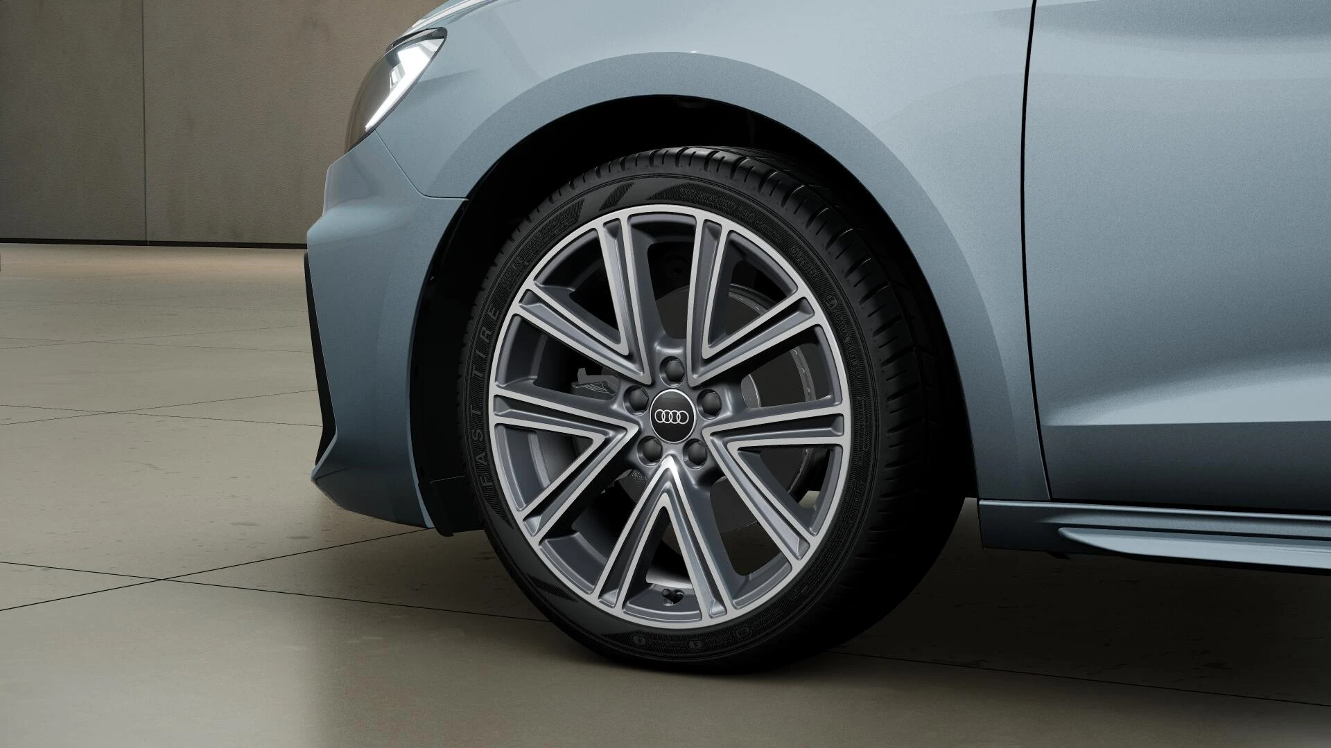 Audi-A1 Sportback-image-9