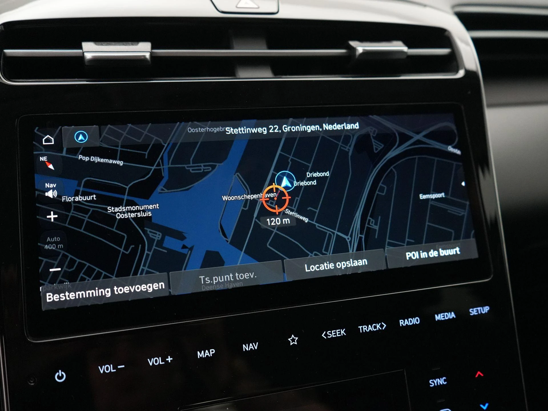 Hyundai Tucson 1.6 T-GDI PHEV Comfort 4WD