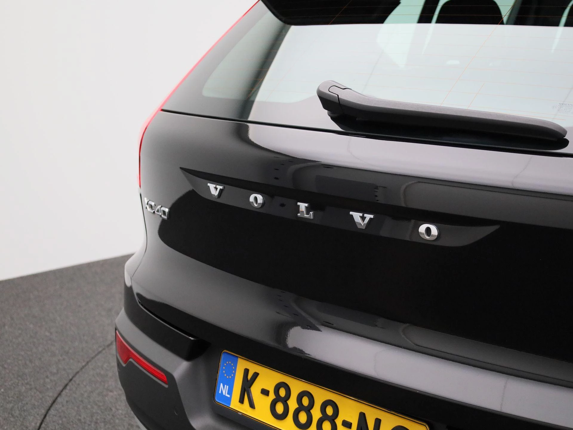 Volvo XC40 T2 Aut. Business Pro