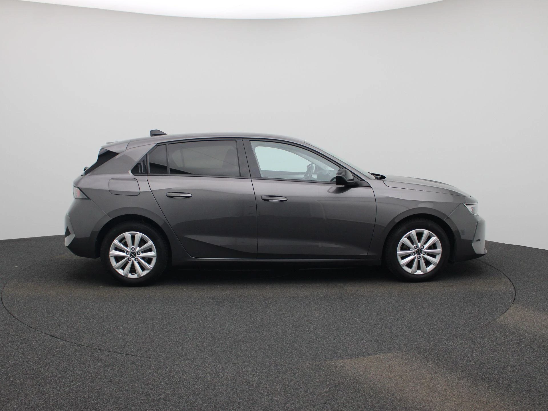 Opel Astra Sports Tourer 1.2 Turbo 81kW S/S Business Edition