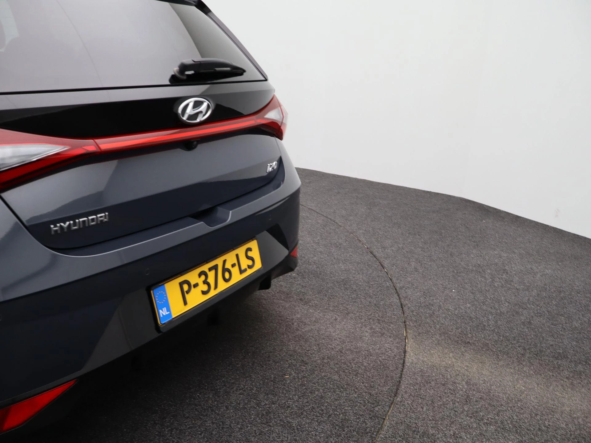 Hyundai i20 1.0 T-GDI Premium