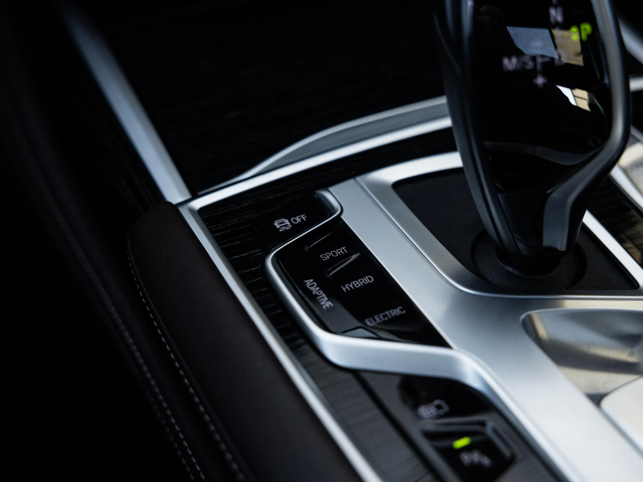 BMW 7 Serie 745Le xDrive High Executive