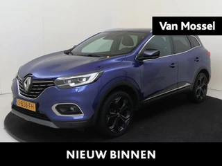 Renault Kadjar 1.3 TCe Black Edition