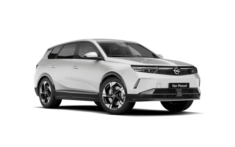Opel Grandland Ultimate