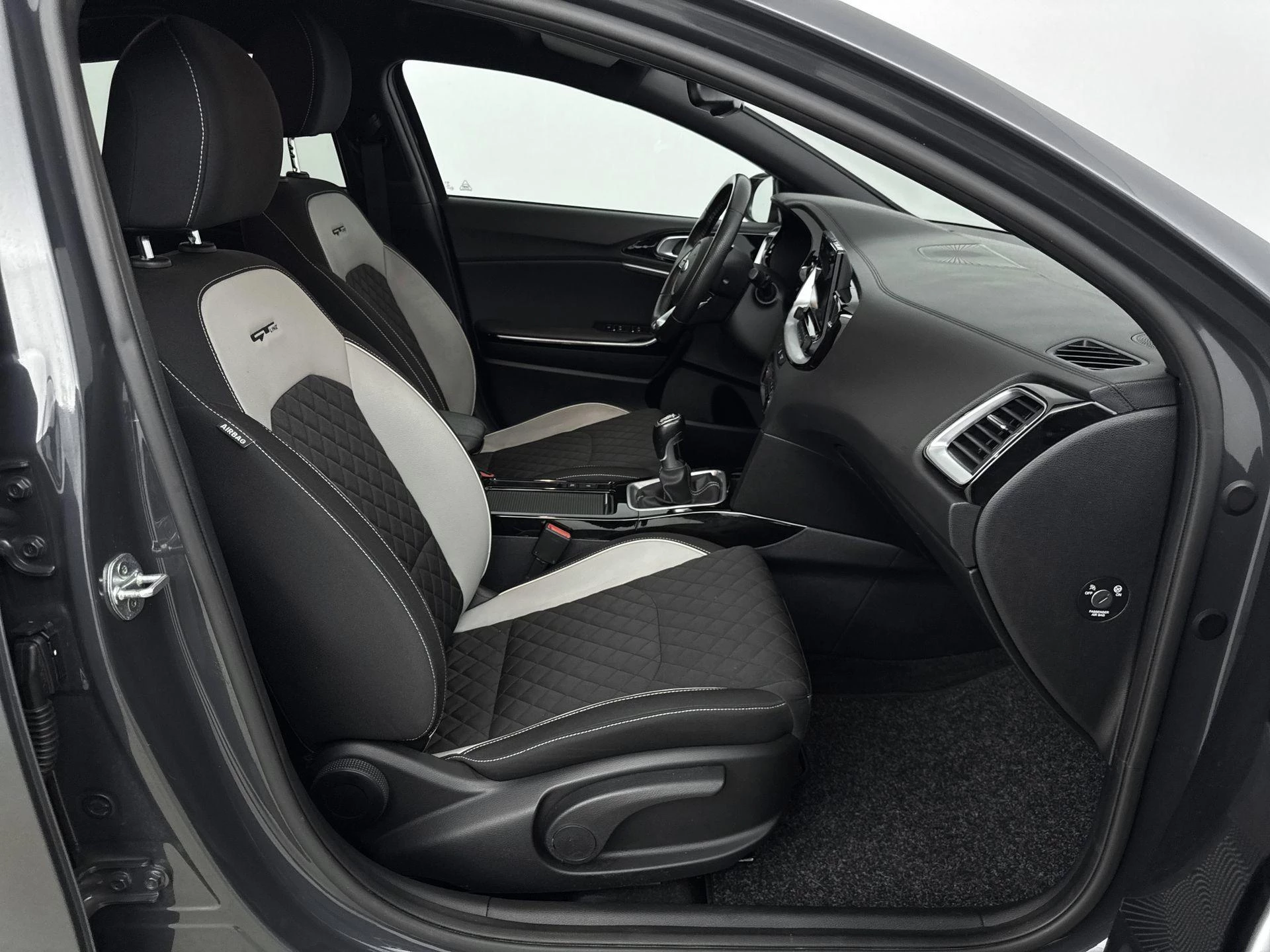 Kia ProCeed 1.0 T-GDI GT-PlusLine