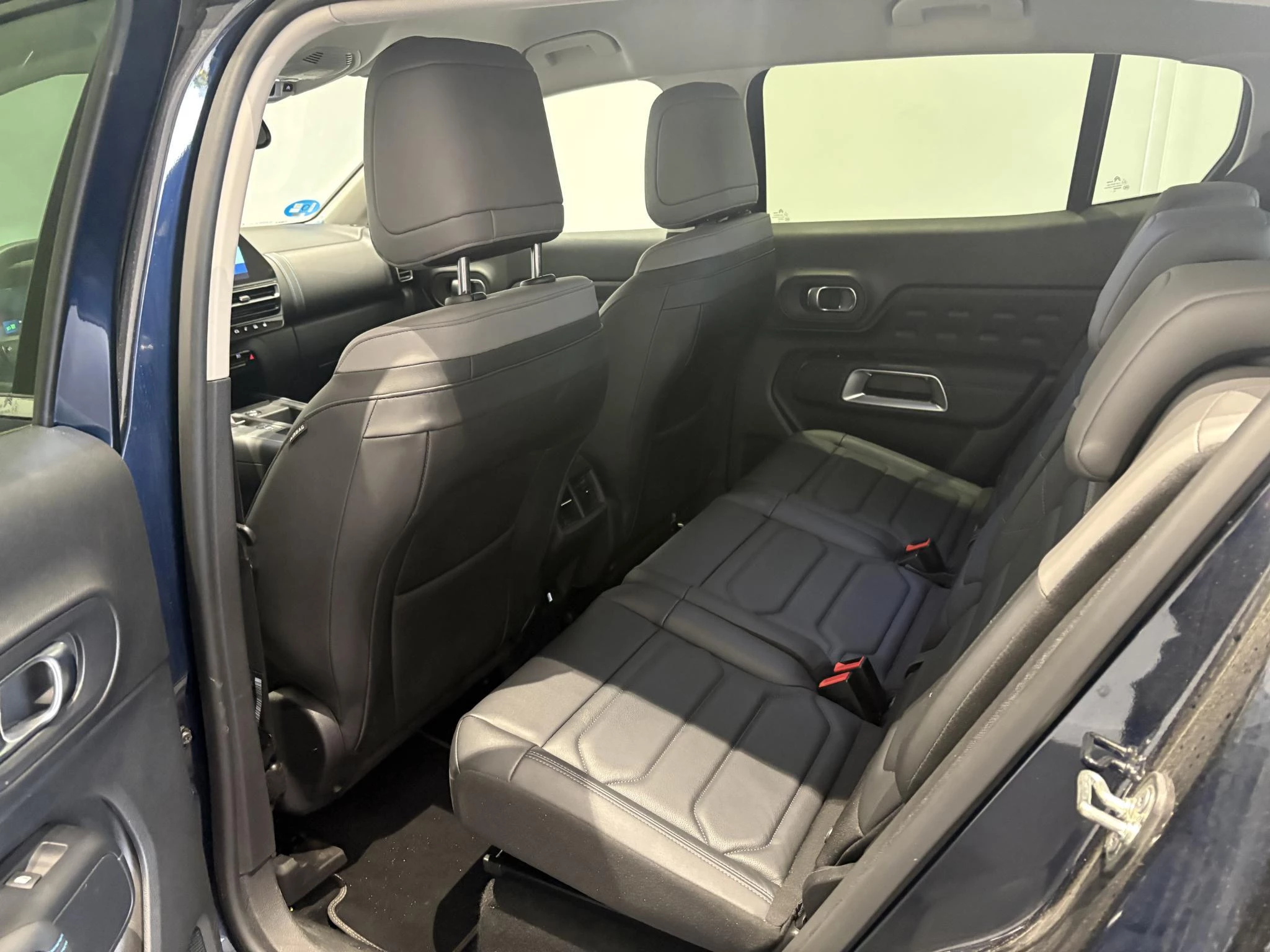 Citroën C5 Aircross 1.6 Plug-in Hybrid 225 Shine