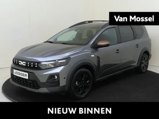 Dacia Jogger 1.2 Eco-G 120 PK extreme 7p.