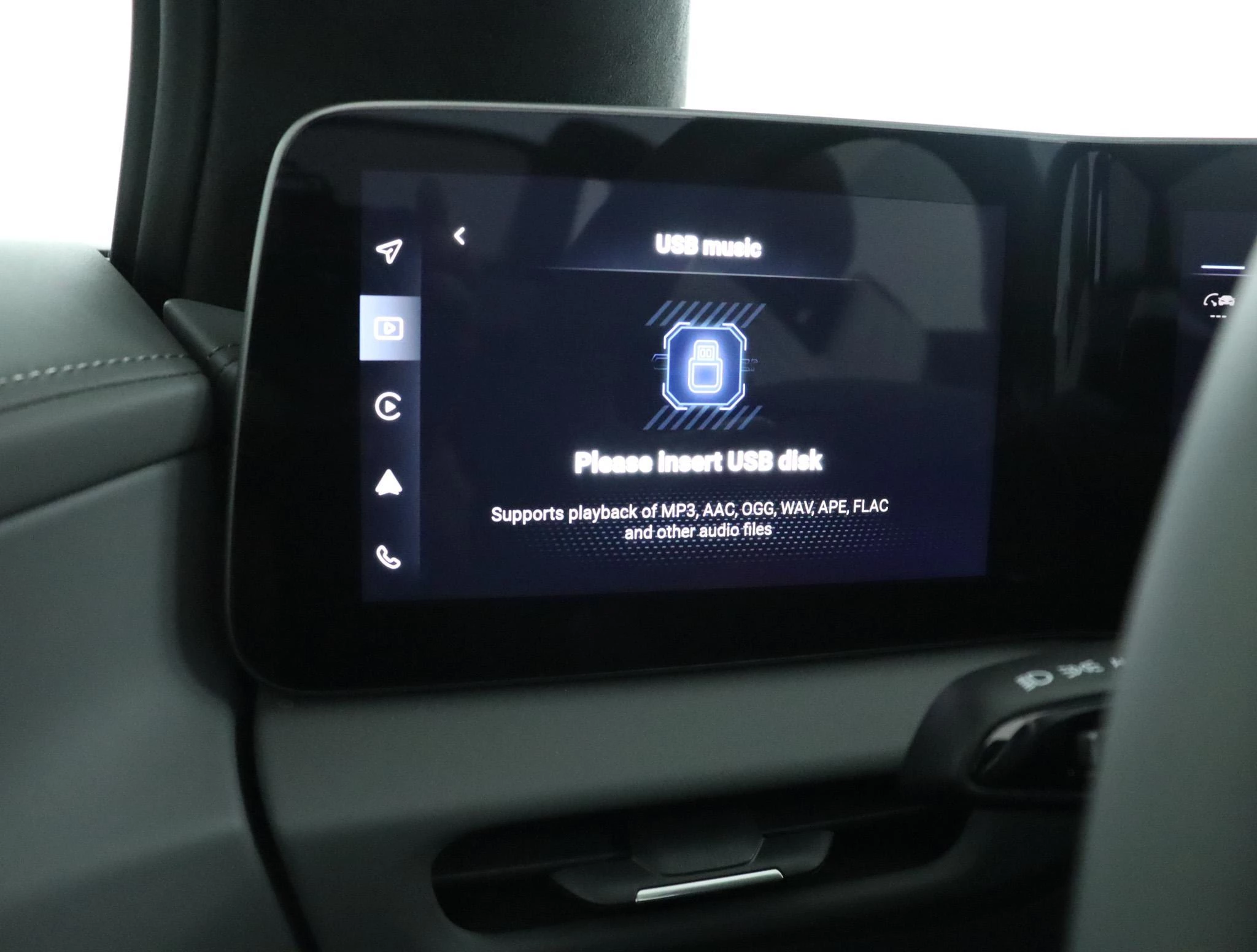MG Cyberster Trophy Extended Range 77kWh