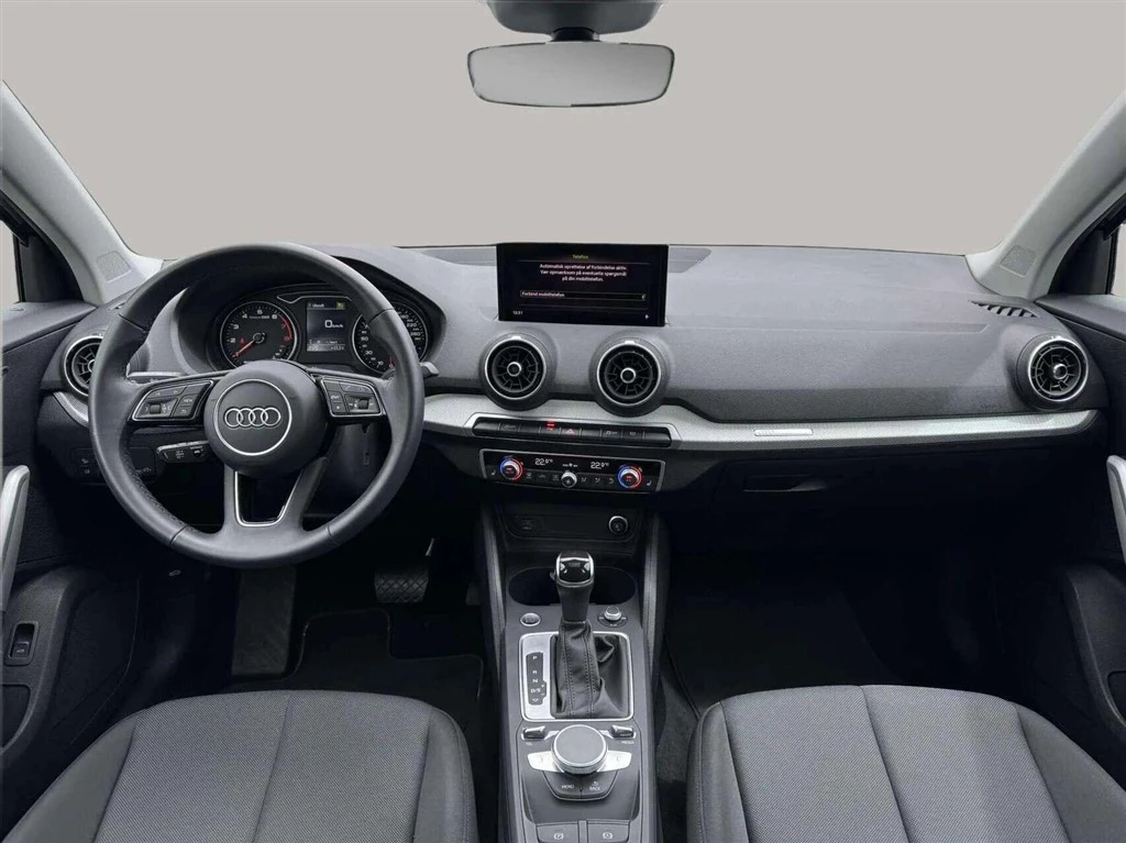 Audi Q2 1.5 35 TFSI Prestige S Tronic 150HK 5d 7g Aut.