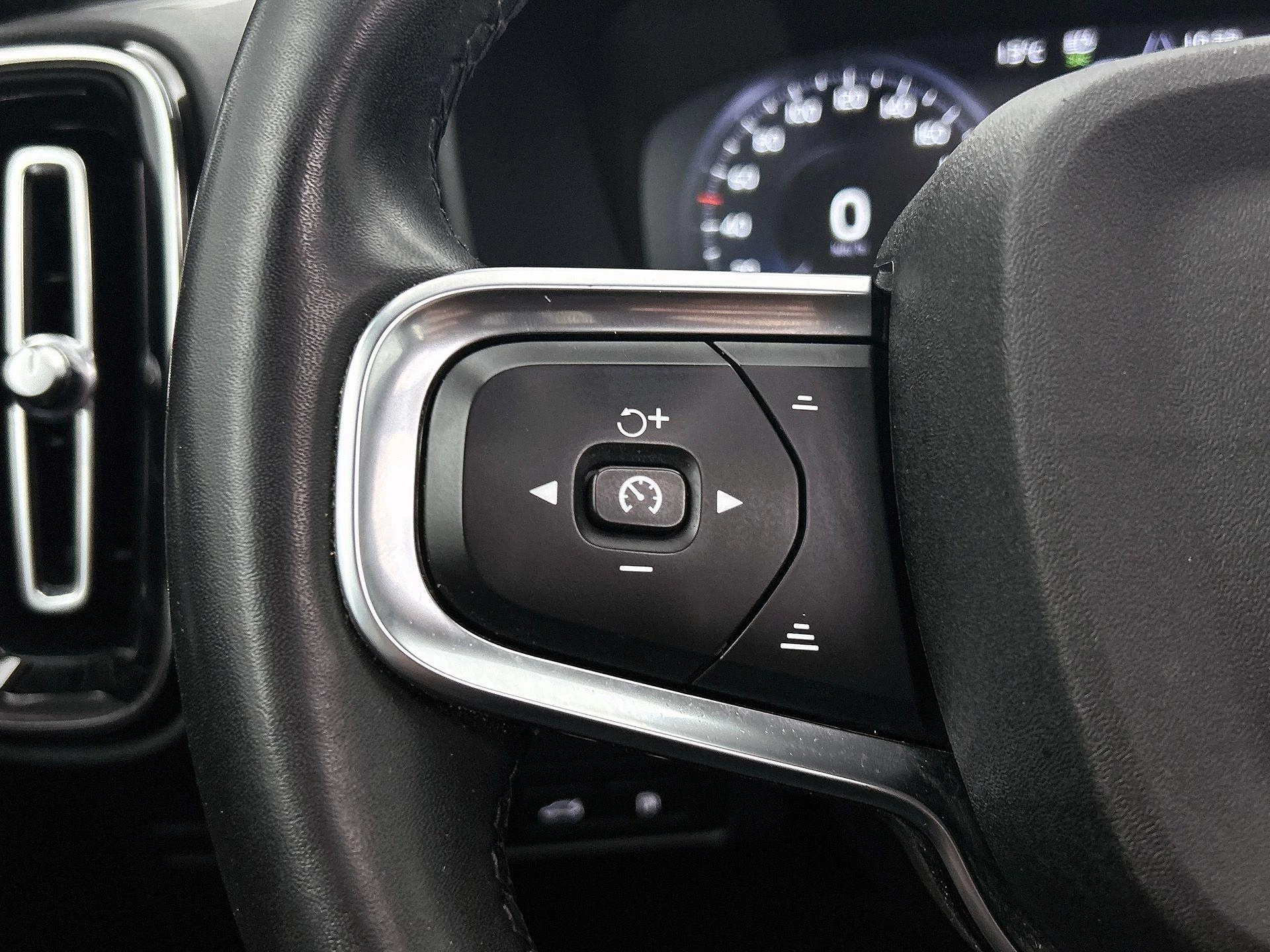 Volvo XC40 1.5 T4 Recharge Ultimate