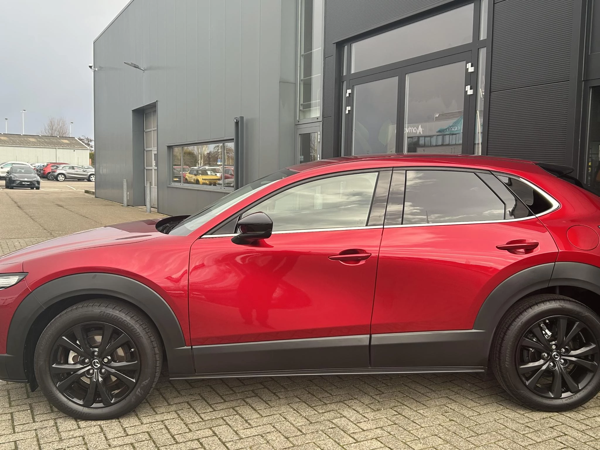 Mazda-CX-30-image-1