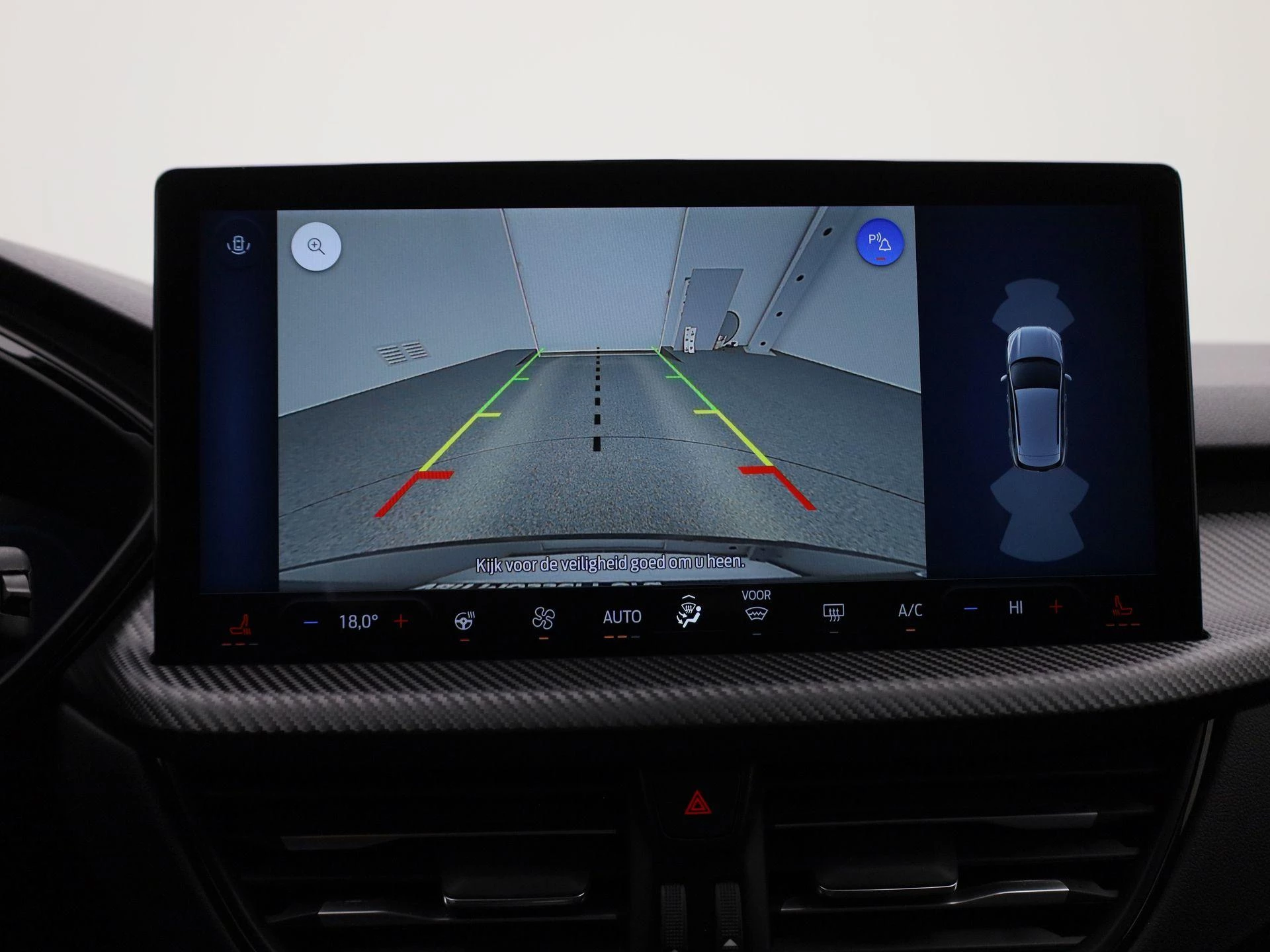 Ford Kuga 2.5 PHEV ST-Line 243PK