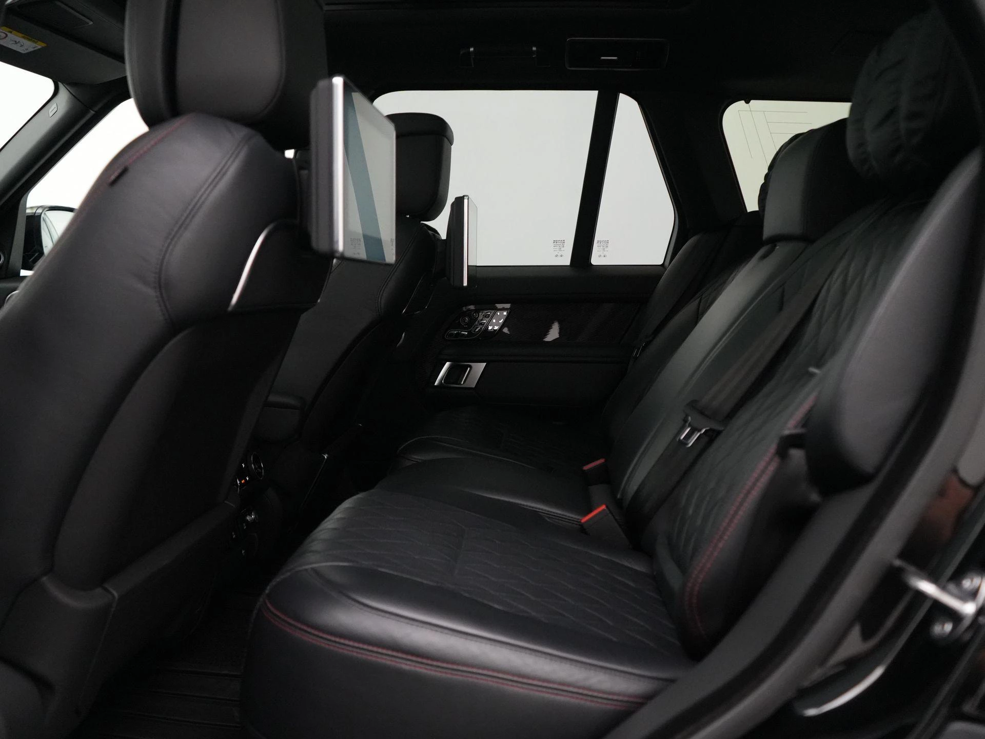 Land Rover Range Rover 5.0 V8 SC SVAutobiography Dynamic