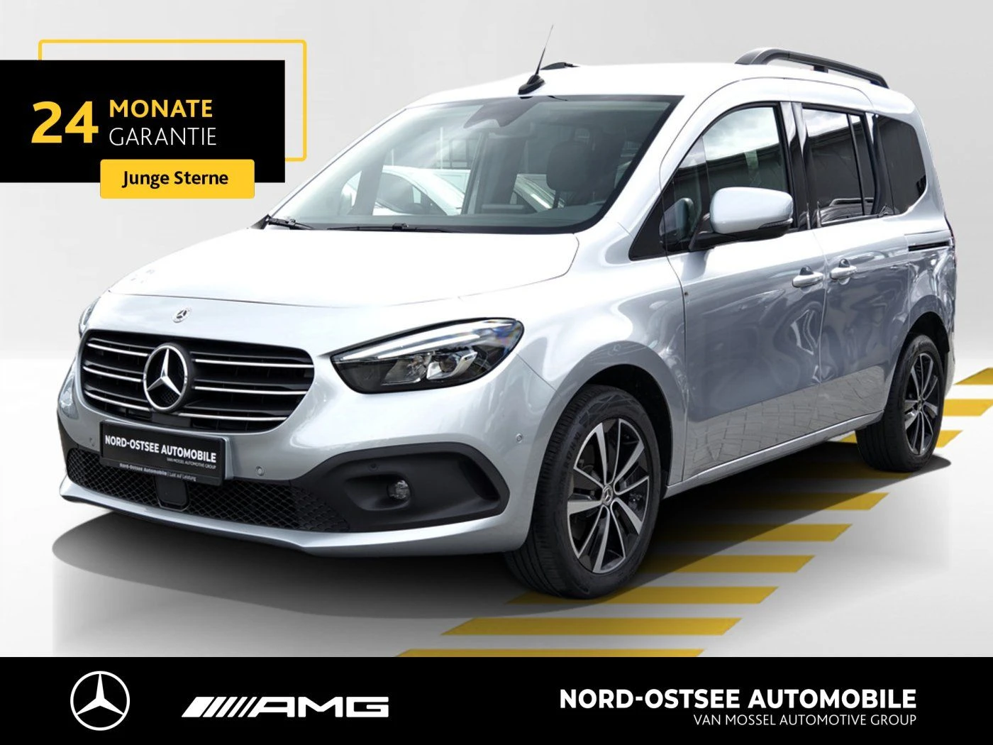Mercedes-Benz-T-Klasse 180 d-image-0