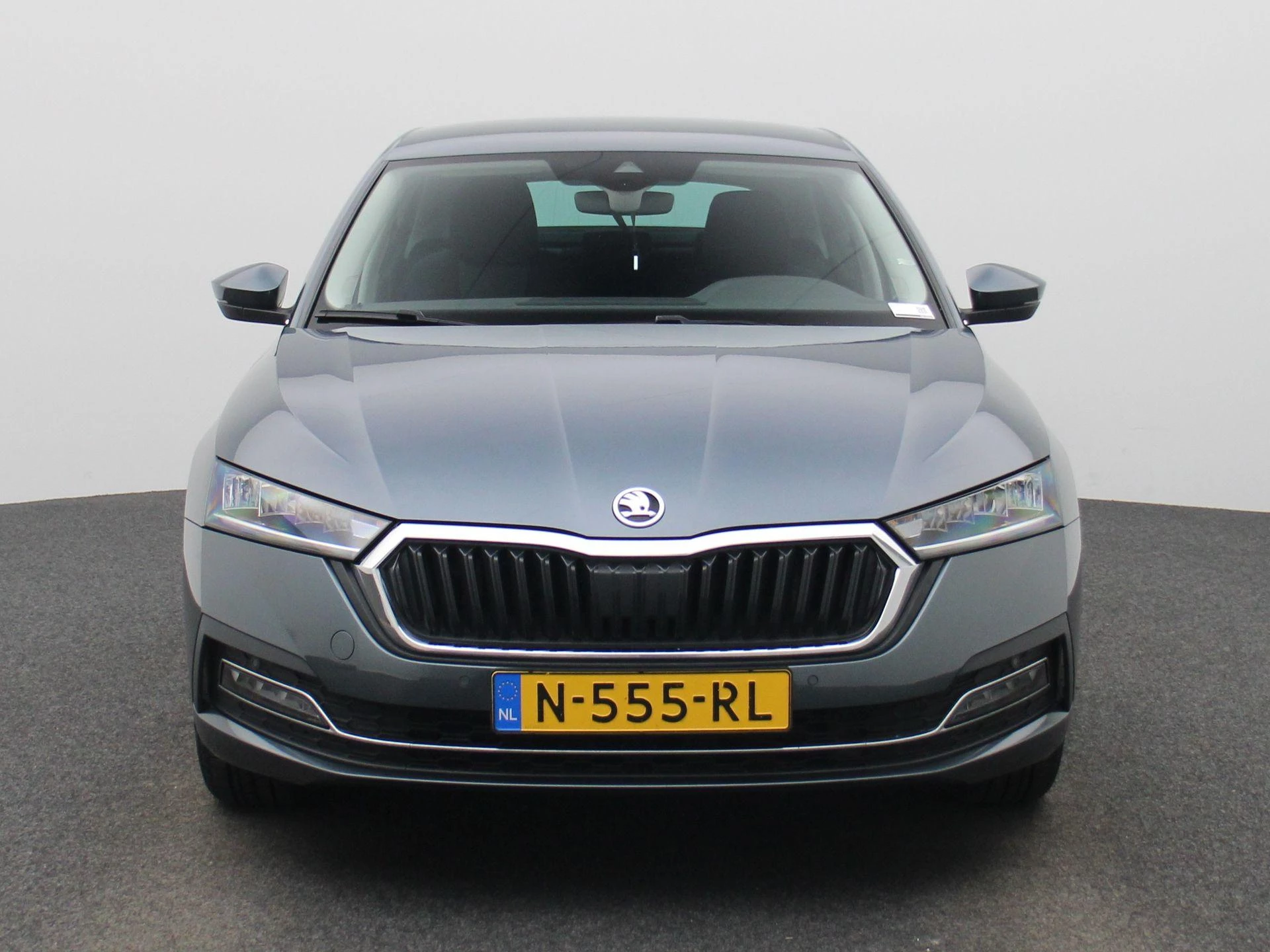 Škoda Octavia 1.0 TSI Ambition