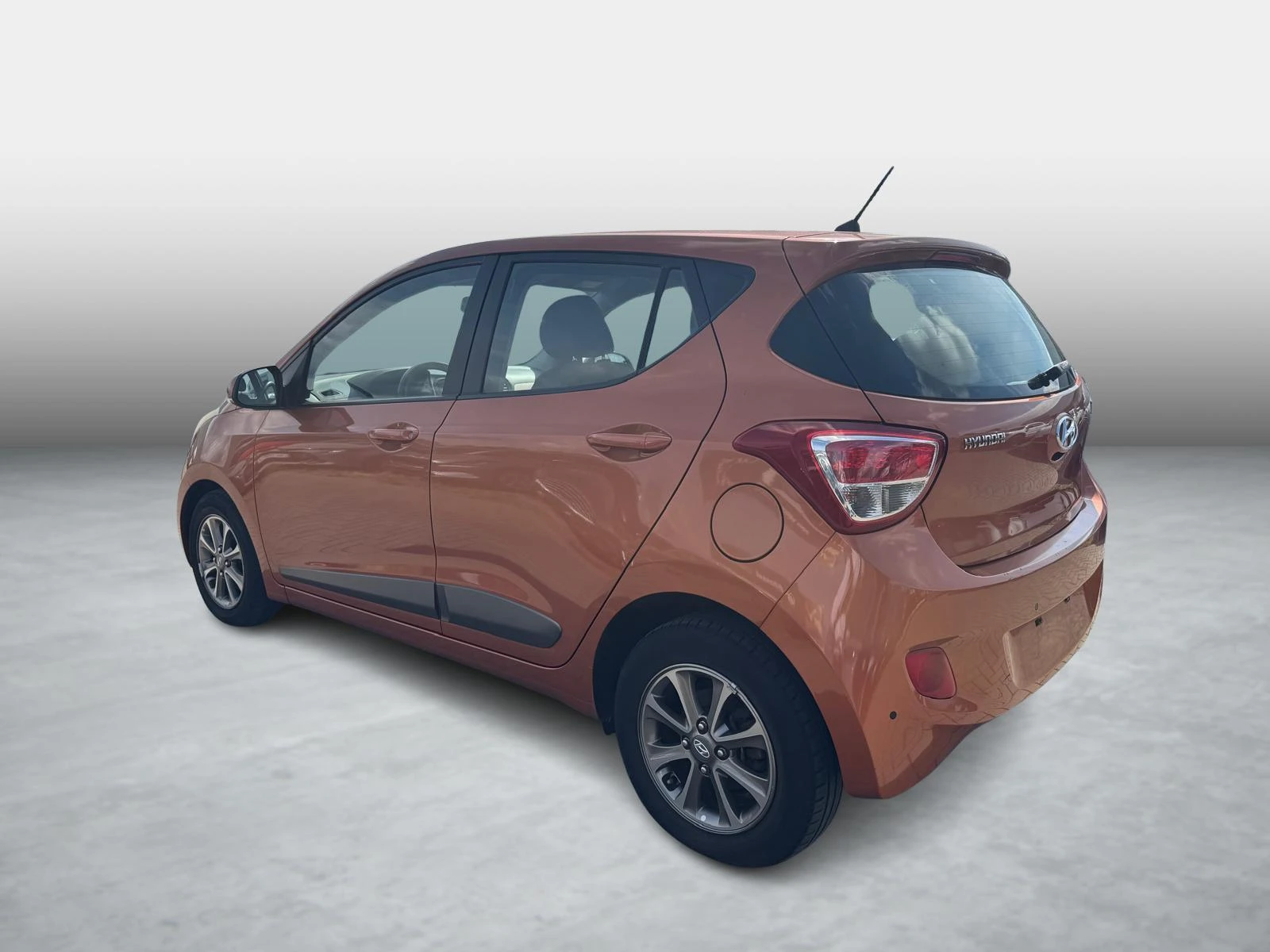 Hyundai i10 1.0 Pop