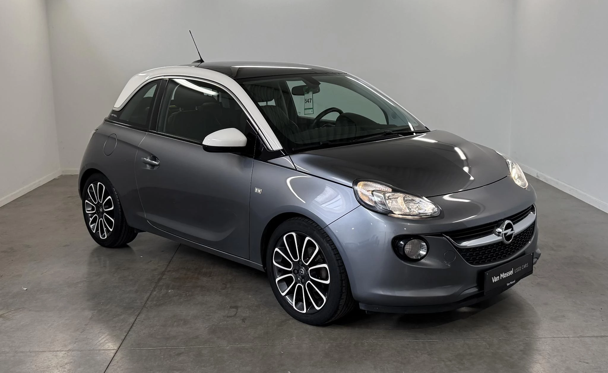 Opel ADAM 1.2 51kW Adam