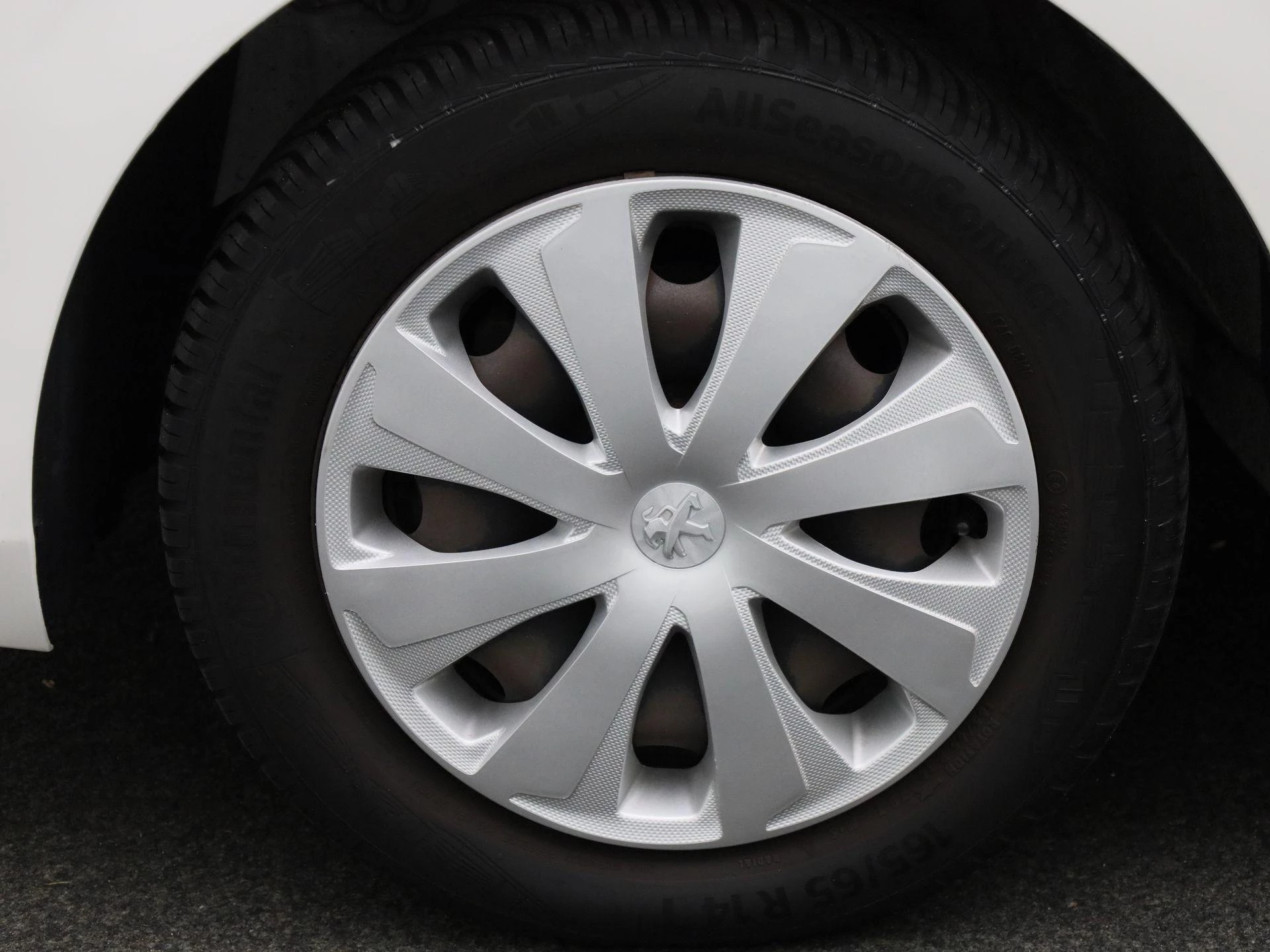 Peugeot 108 1.0 e-VTi Active