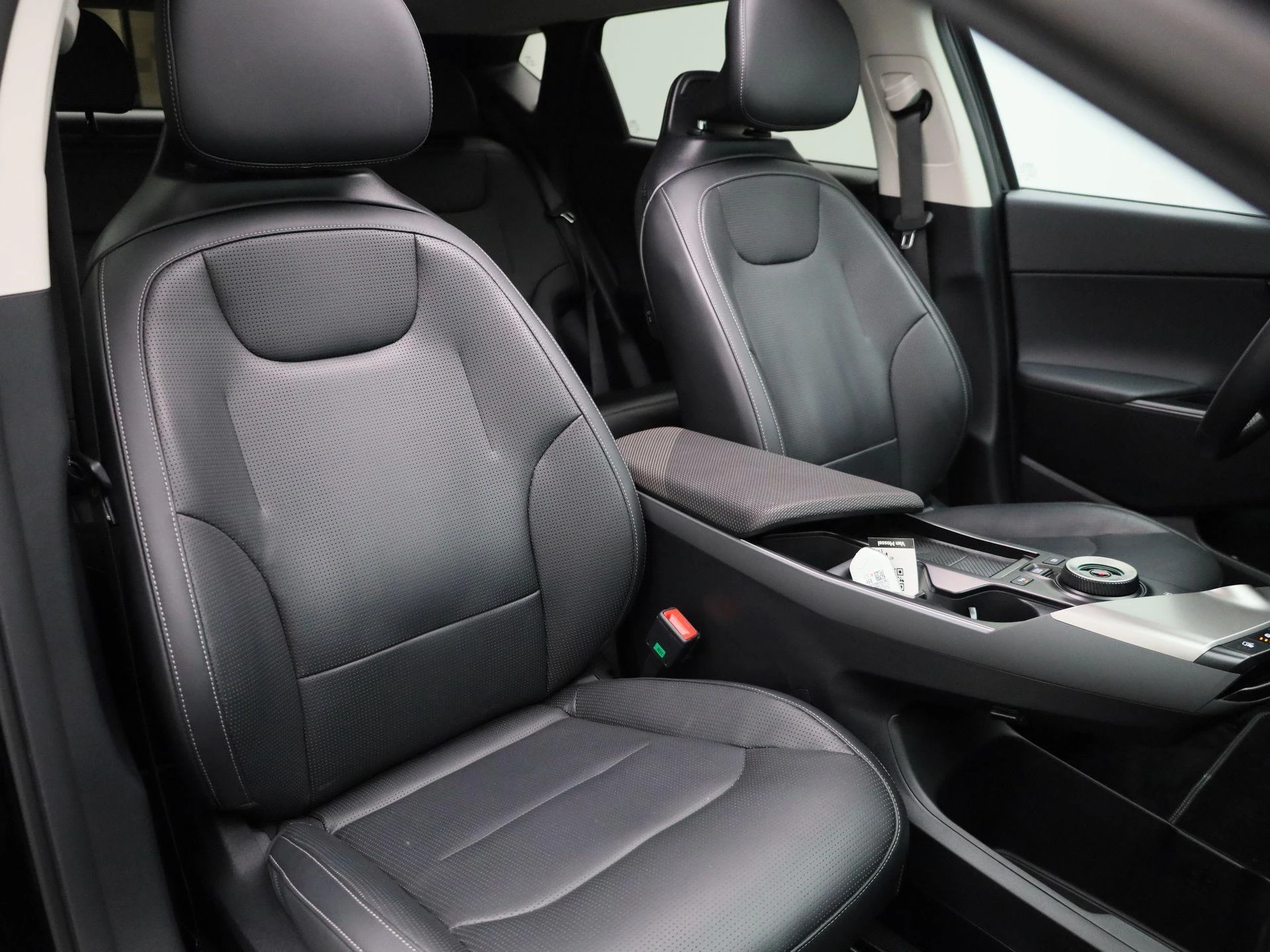 Kia EV6 Plus Advanced 84 kWh