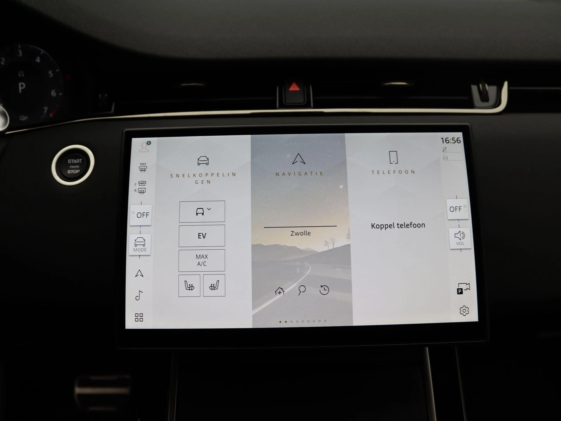 Land Rover-Range Rover Evoque-image-9