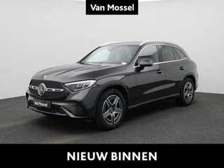 Mercedes-Benz GLC 300D