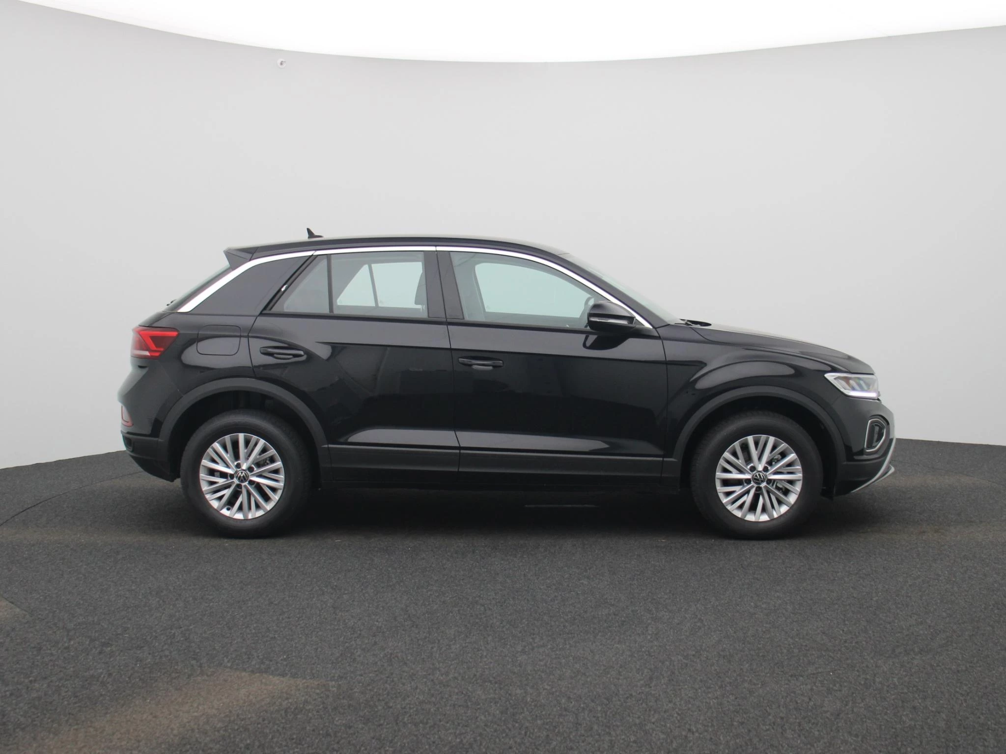 Volkswagen T-Roc 1.0 TSI Edition 116PK