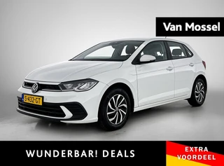 Volkswagen Polo 1.0 TSI Life Business | 95 PK |