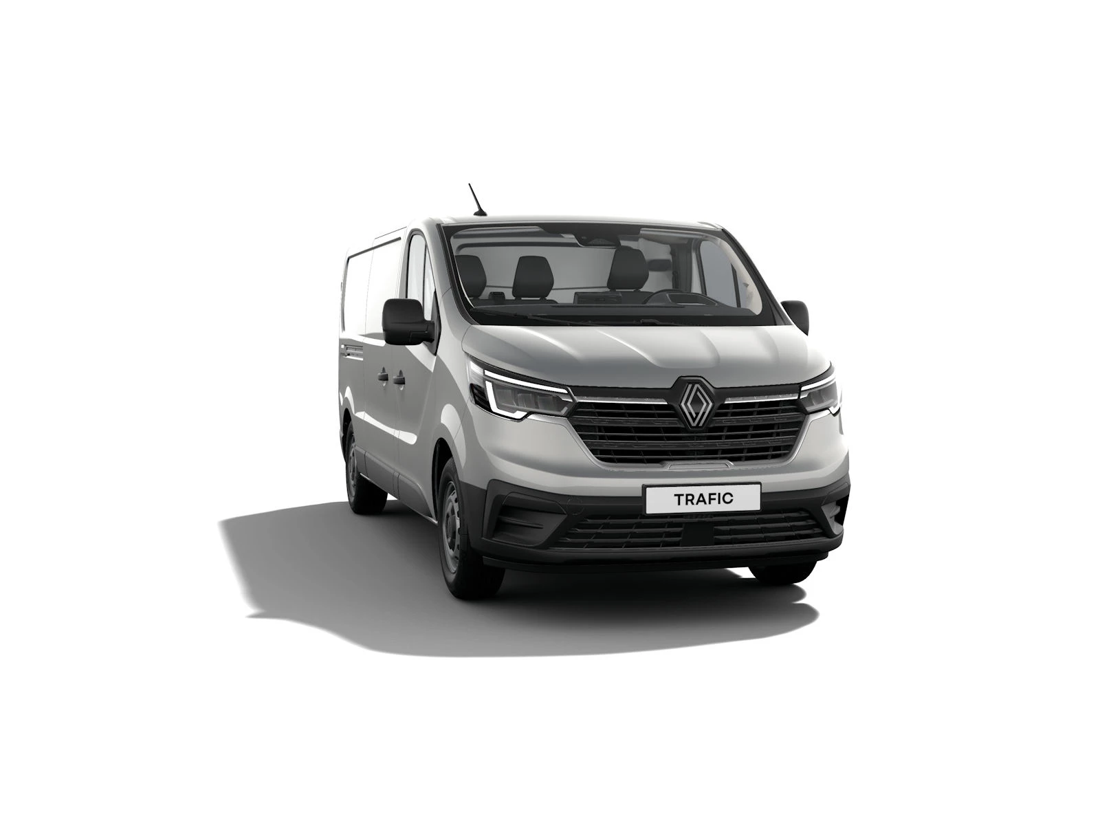 Renault Trafic Advance