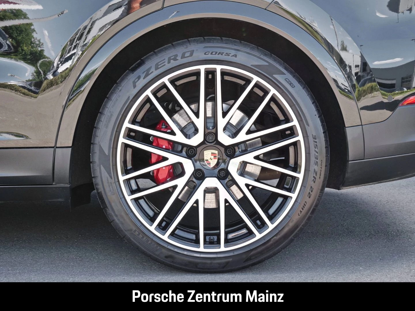 Porsche Cayenne S InnoDrive,SAGA,Bose,Beifahrerdisplay s