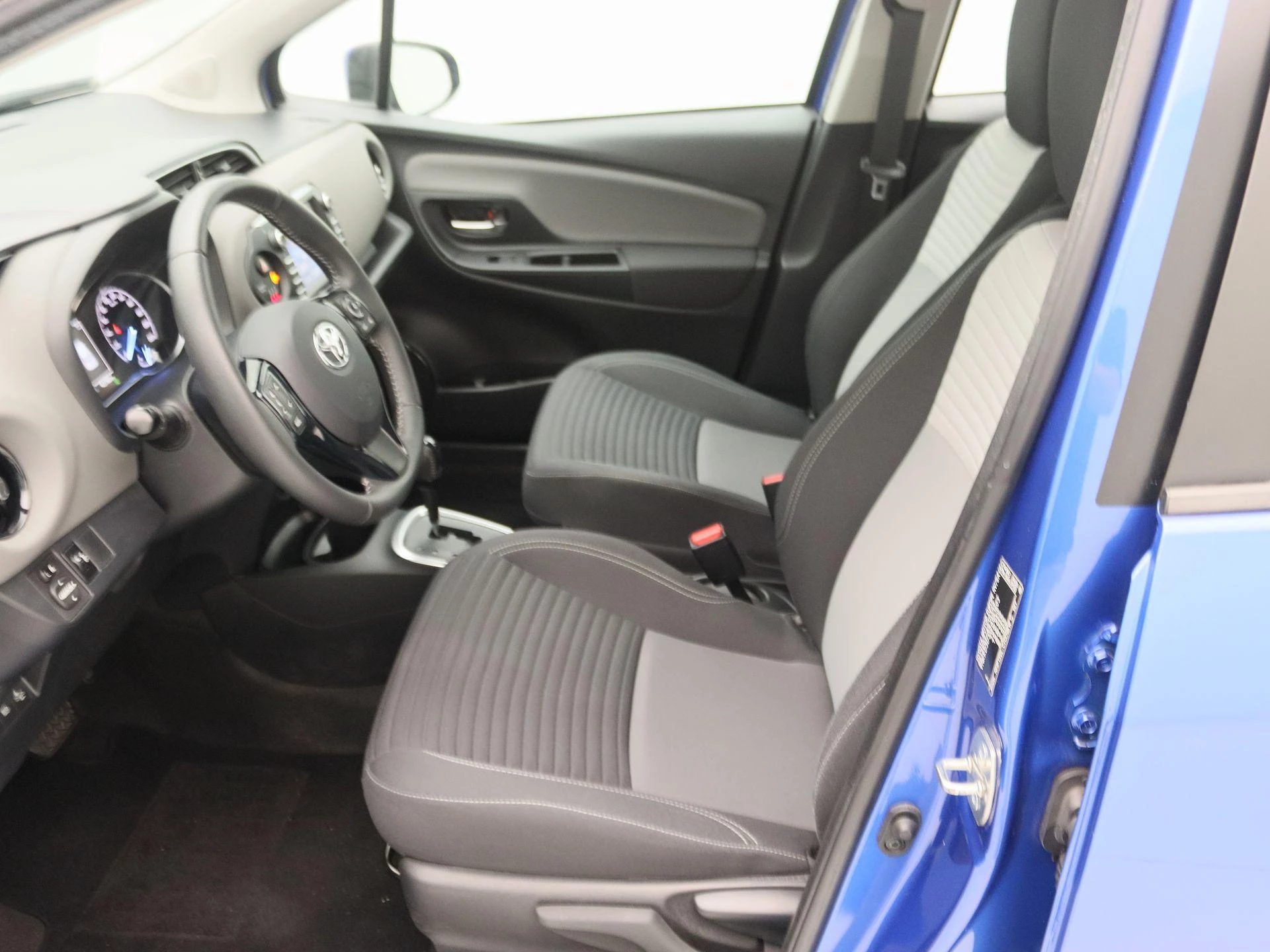 Toyota Yaris 1.5 Hybrid Active