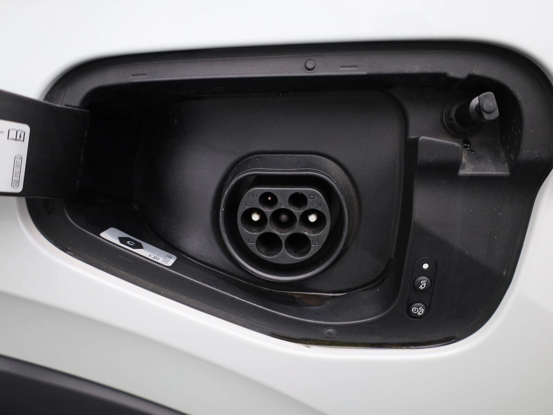 Volkswagen Tiguan 1.4 TSI eHybrid R-Line Business+ 245 PK|