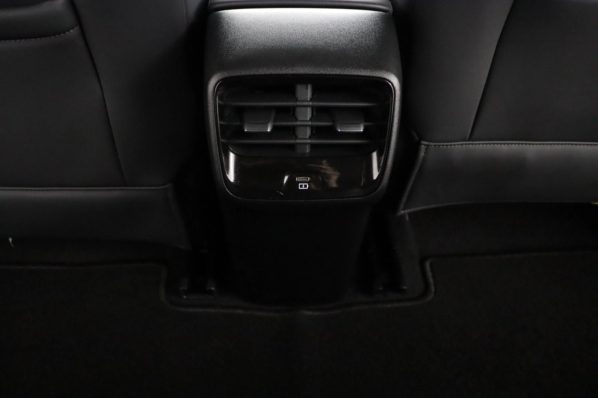 MG MGS5 EV Luxury 64 kWh