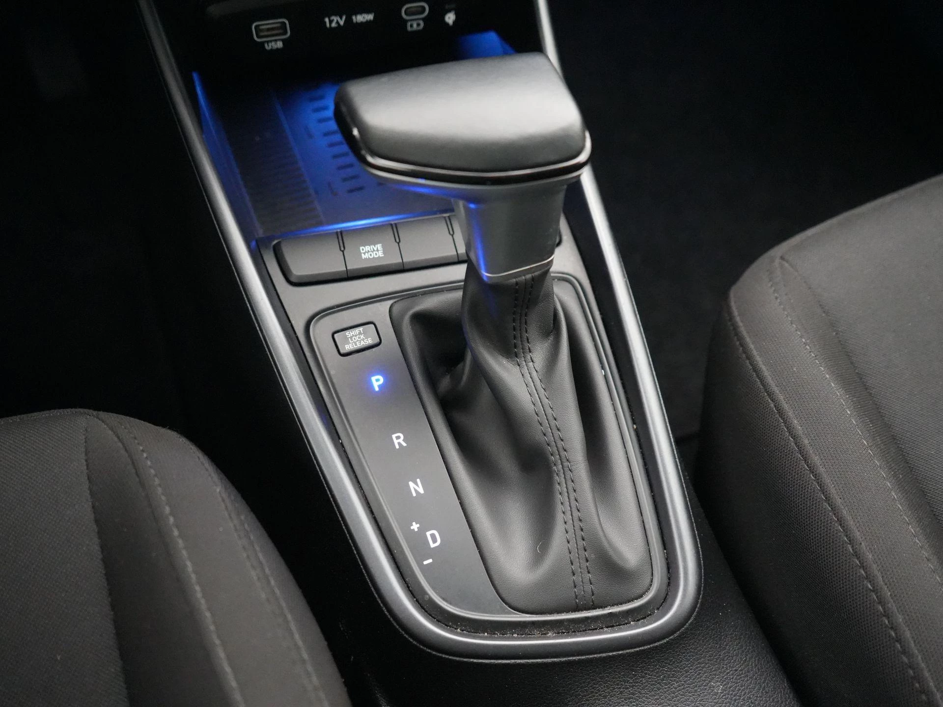 Hyundai i20 1.0 T-GDi 7-DCT 74kW Techno