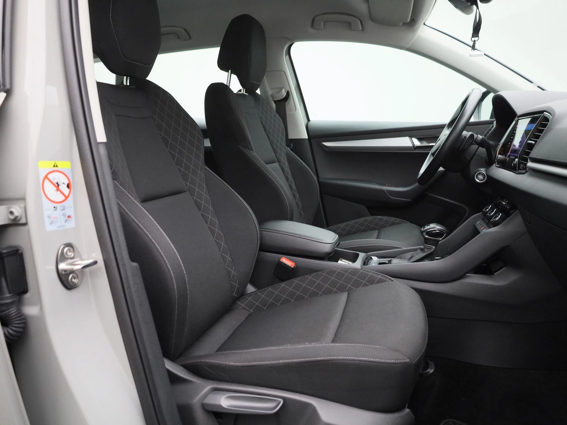 Škoda Karoq 1.5 TSI ACT Business Edition