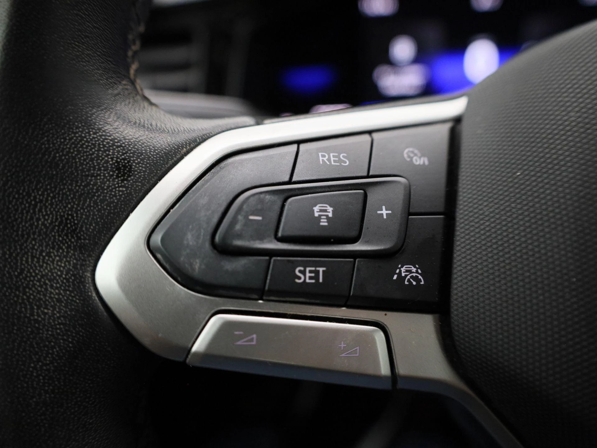 Volkswagen Polo 1.0 TSI Life