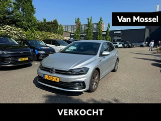 Volkswagen Polo 1.0 TSI Highline Business R | 95 PK |