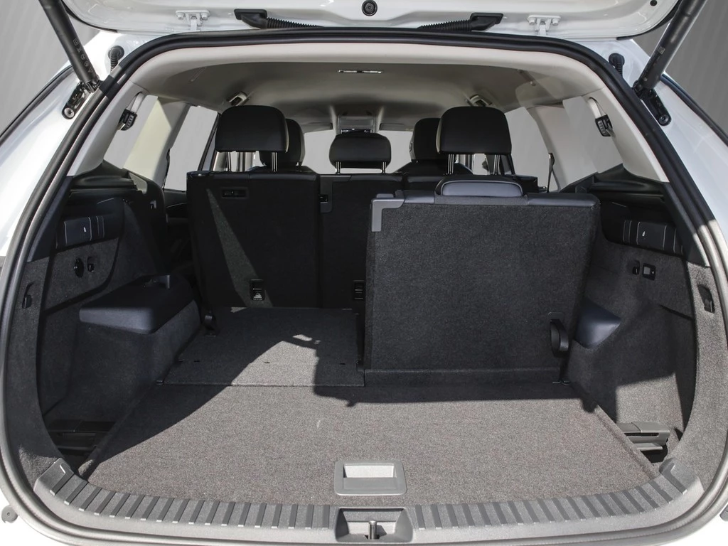Volkswagen Tayron Elegance 1,5 l eTSI 150 PS 7-Gang DSG SKL