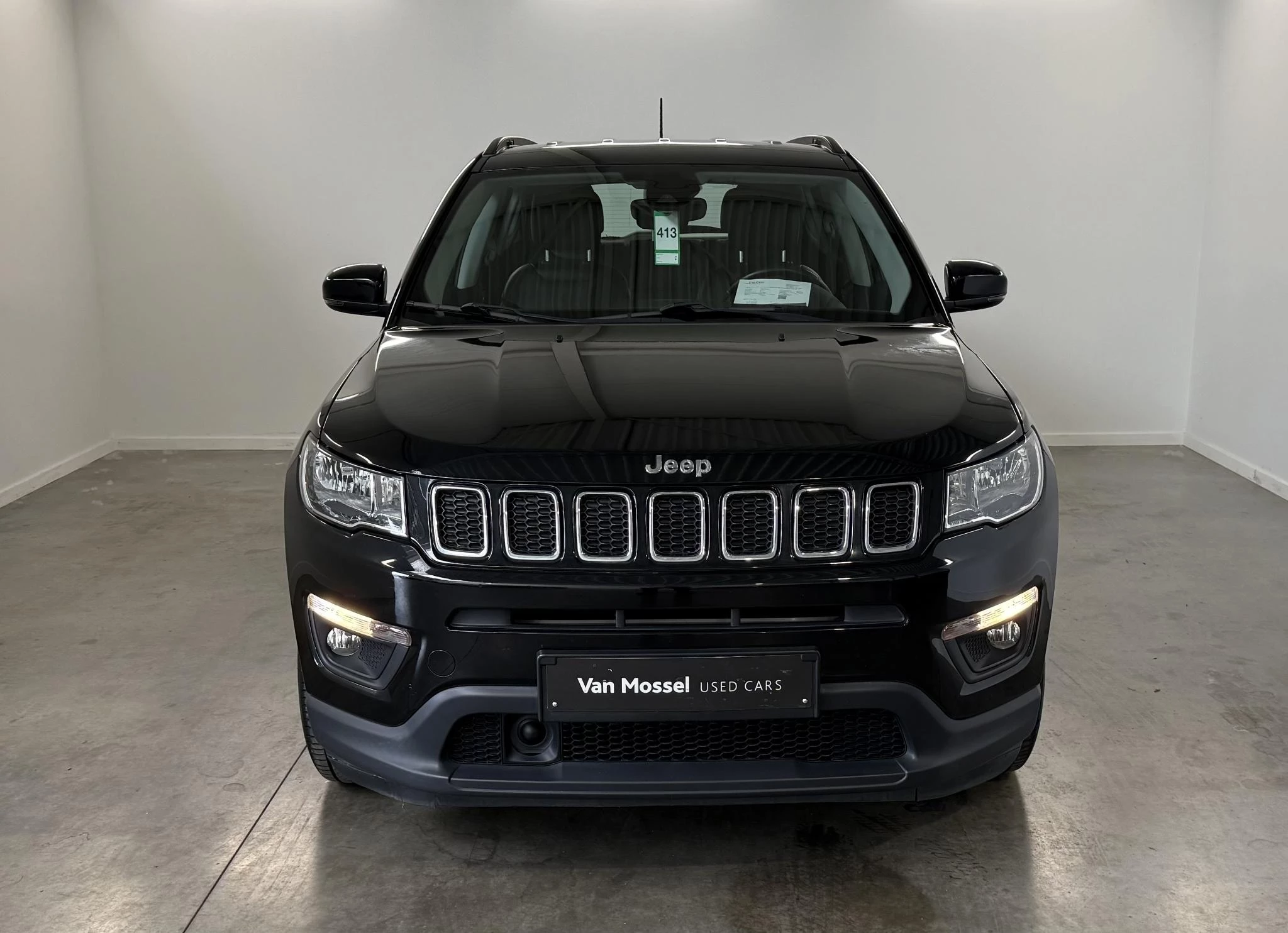 Jeep Compass 1.4 Turbo MultiAir 4x2 Longitude