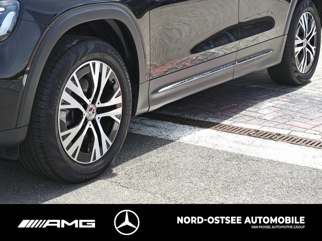 Mercedes-Benz GLB 200 PROGRESSIVE AHK MBUX SHZ NAVI KEYLESS-GO ProgressiveX247 GLB 200 PROGRESSIVE AHK MBUX SHZ NAVI KEYLESS-GO Progressive