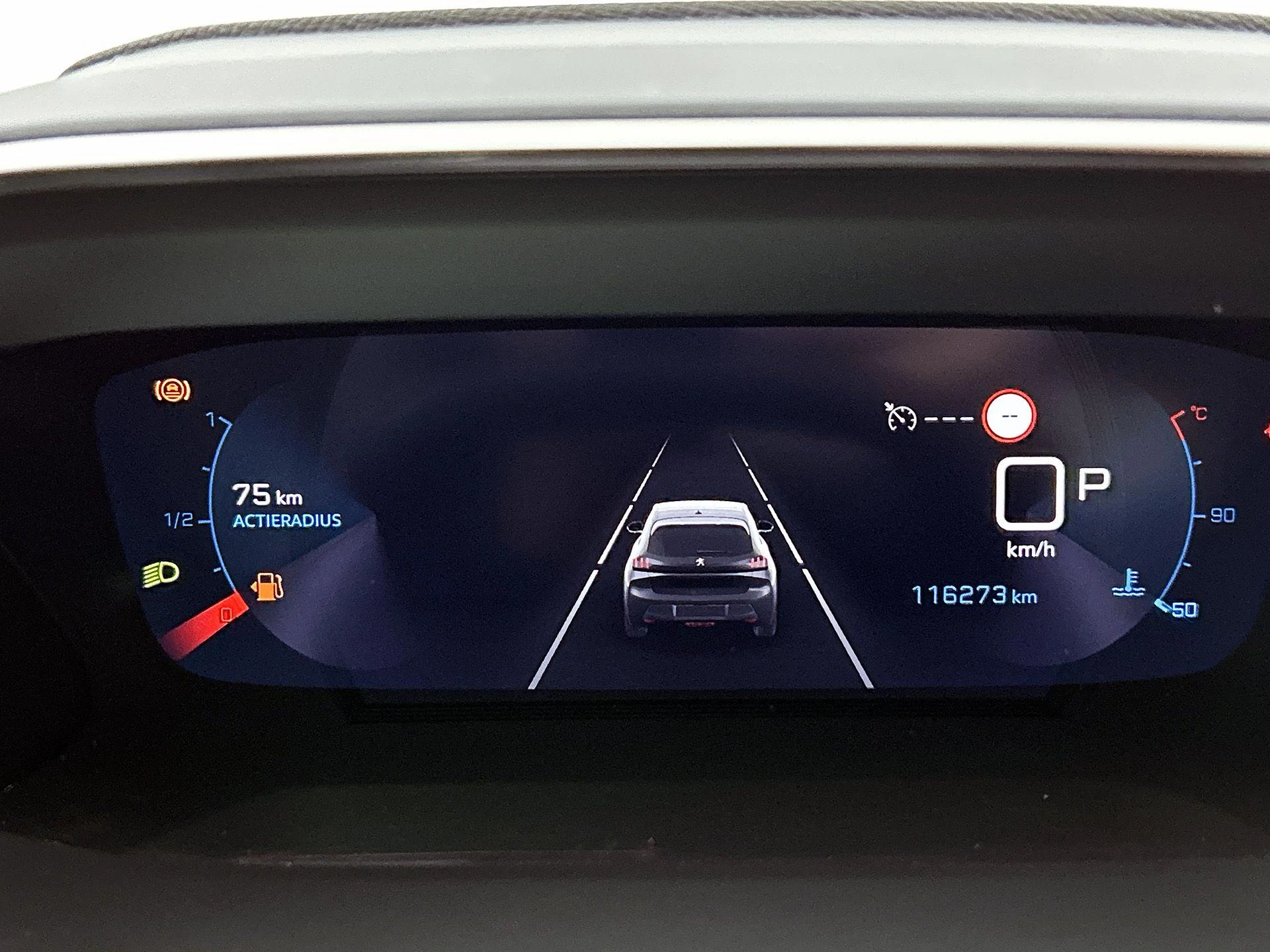 Peugeot 208 1.2 PureTech Allure Pack