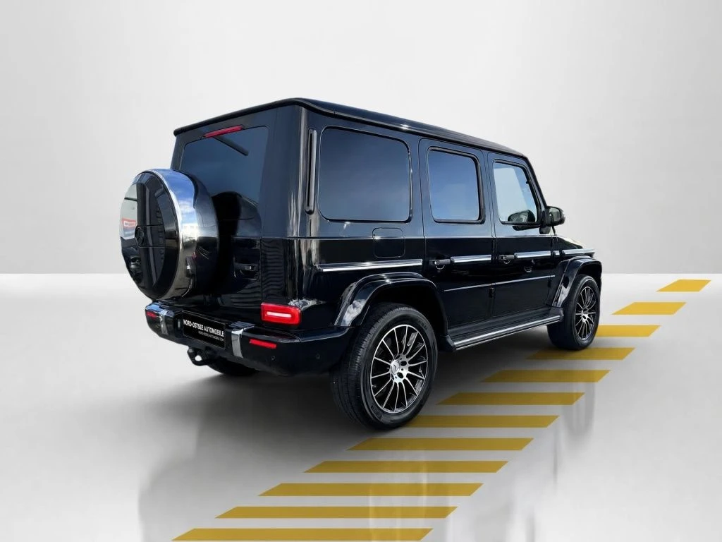 Mercedes-Benz-G-Klasse 350 d-image-13