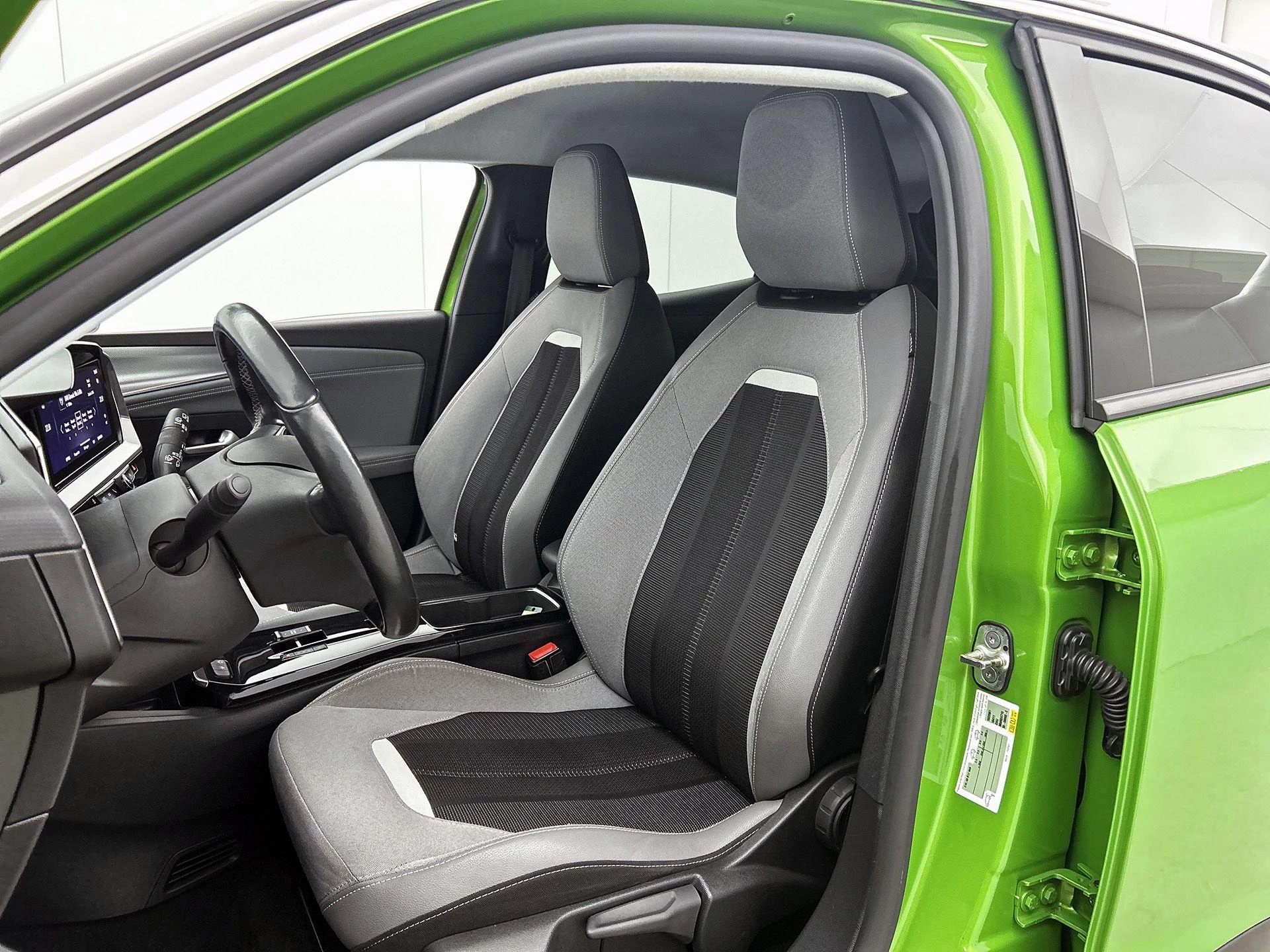 Opel Mokka-e Business Elegance 50-kWh