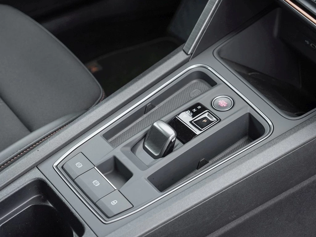 CUPRA Formentor 1.4 TSI DSG e-Hybrid