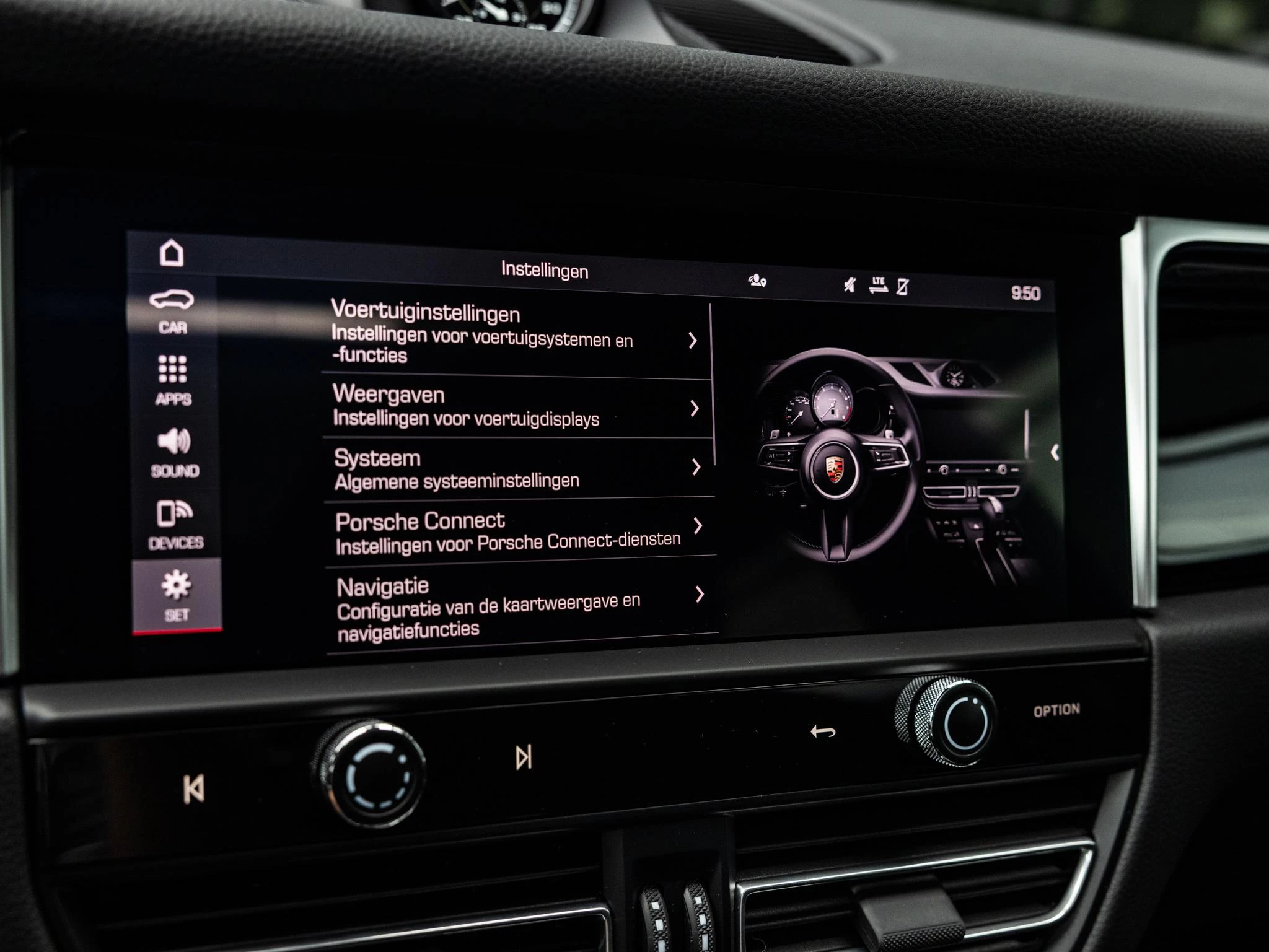 Porsche Macan 2.9 S