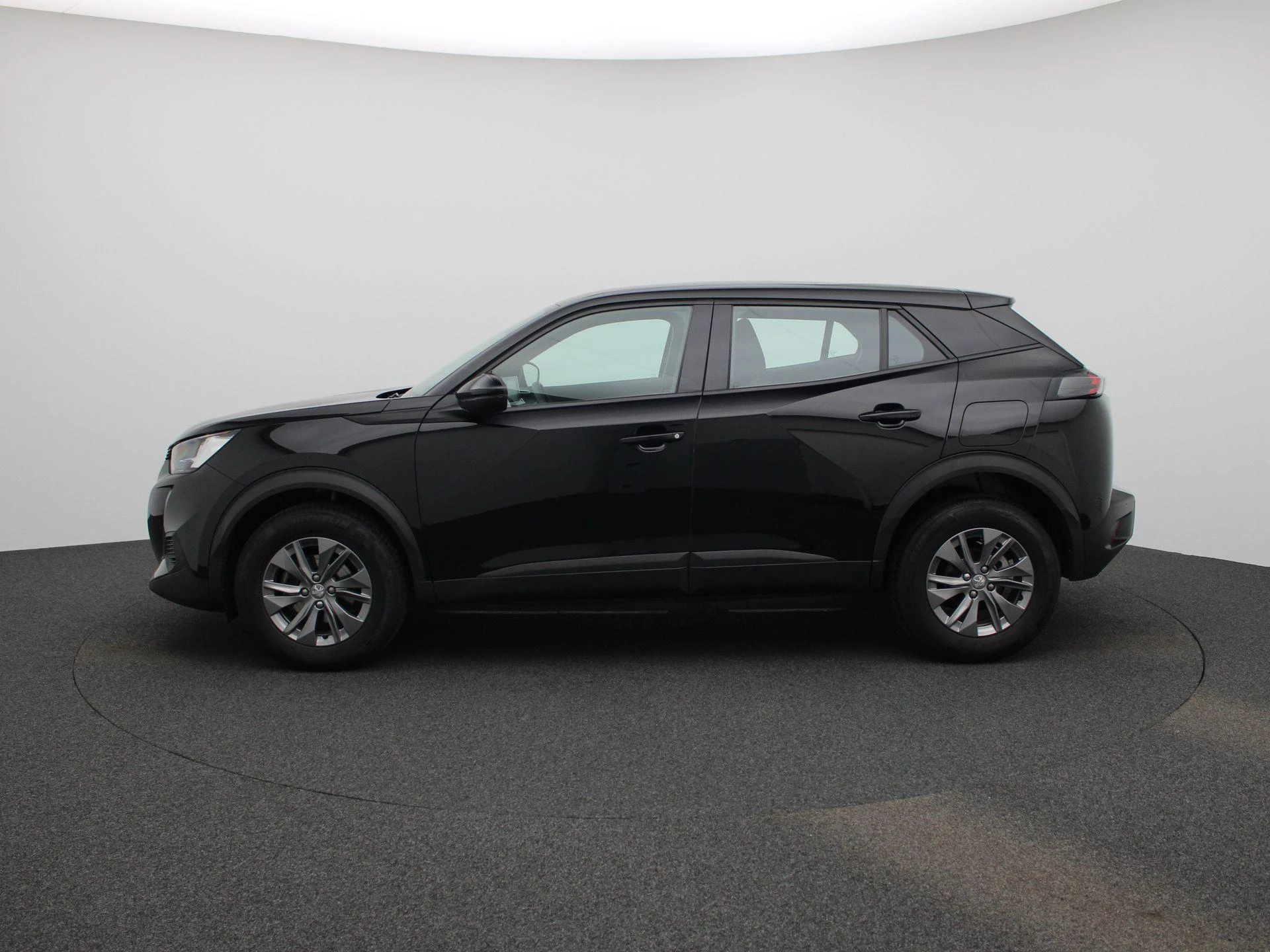 Peugeot 2008 1.2 PureTech Active Pack