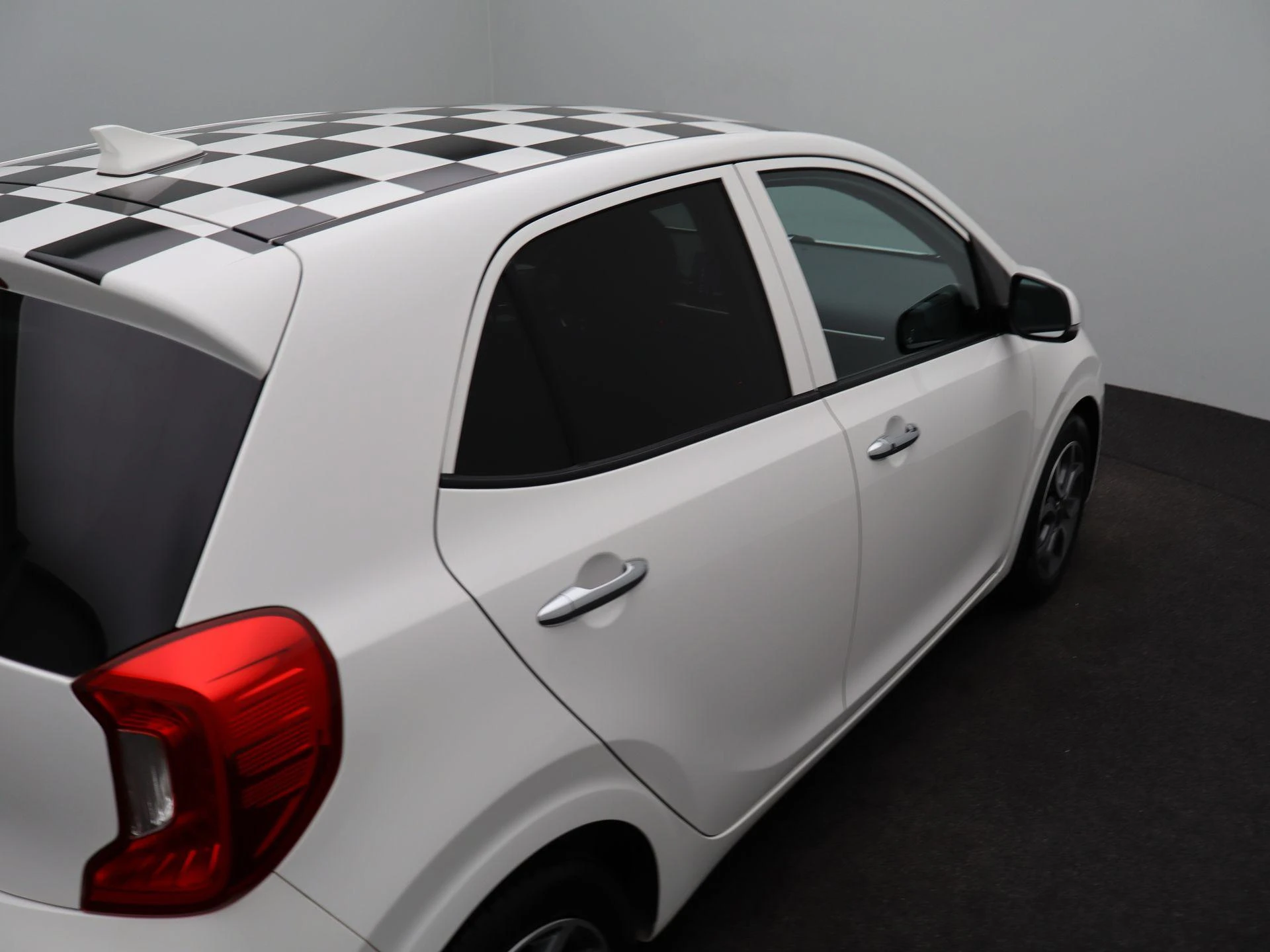 Kia Picanto 1.0 DPi DynamicPlusLine