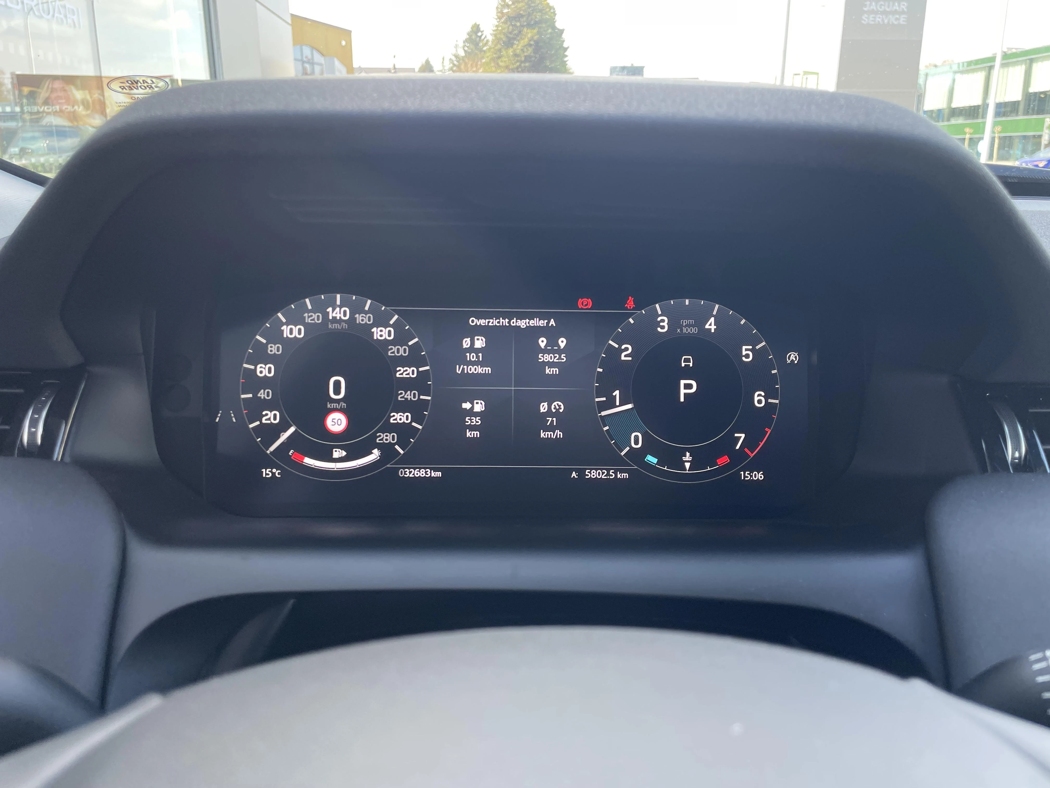 Land Rover Discovery Sport P200 S AWD Auto