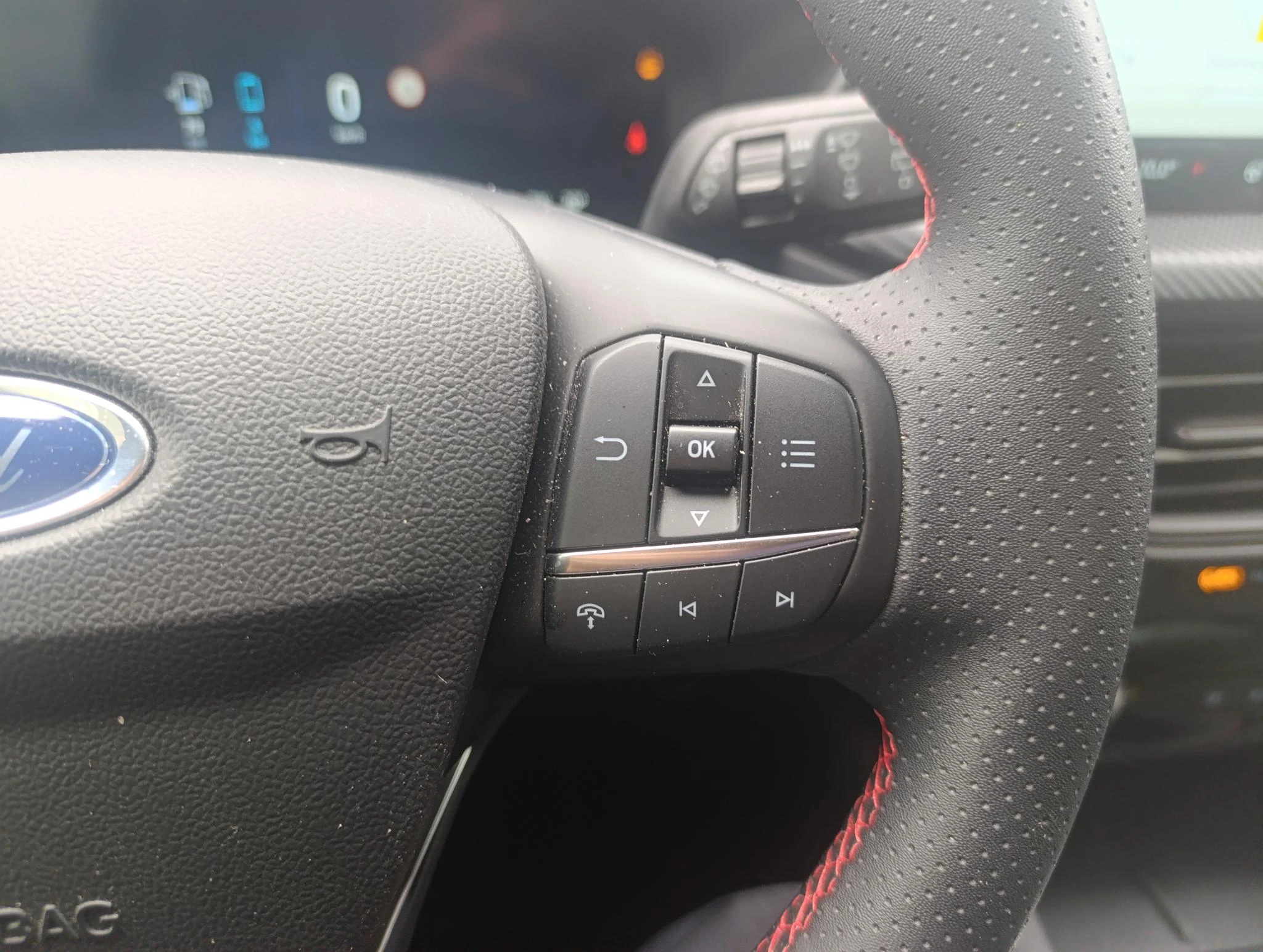 Ford Kuga 2.5 PHEV ST-Line X
