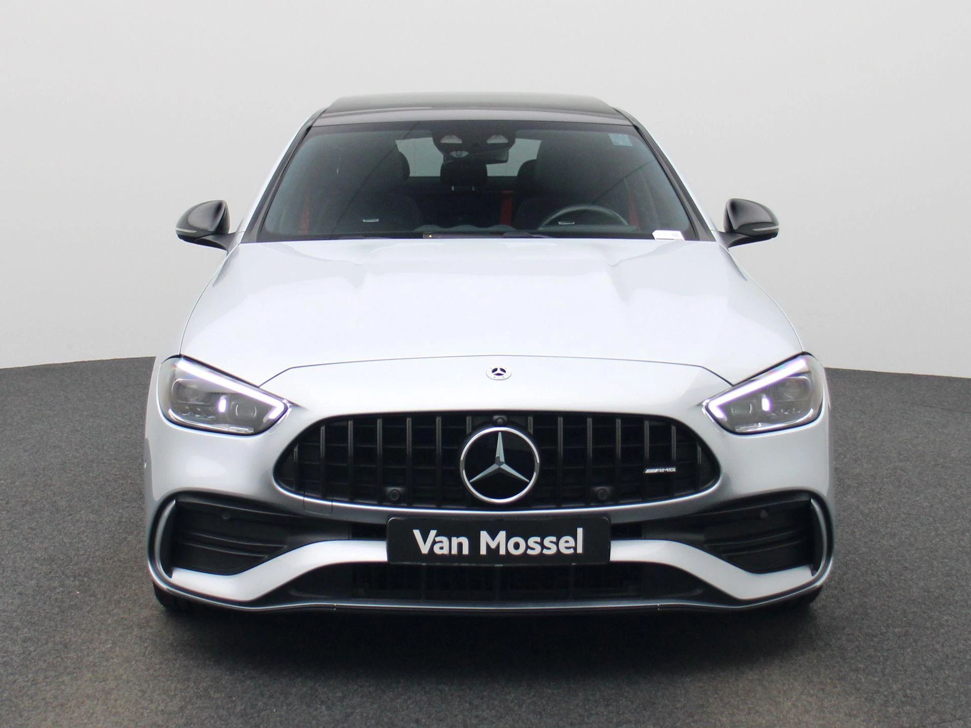 Mercedes-Benz Classe C Berline Mercedes AMG C 43 4MATIC