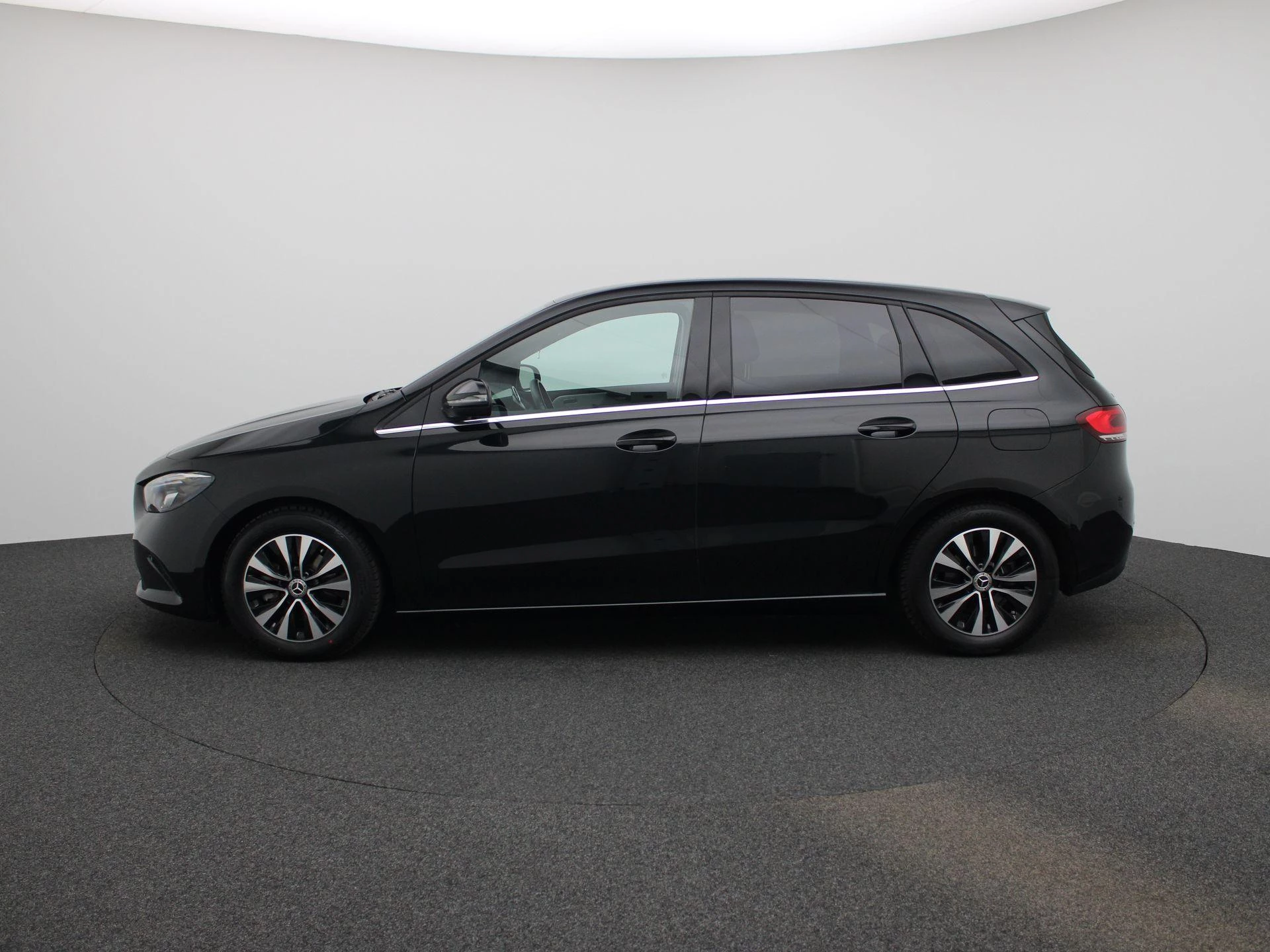 Mercedes-Benz B-Klasse 180 Business Line